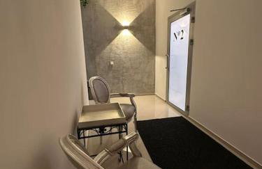 Salt INN Apartments No 2 - jacuzzi - Foto 11