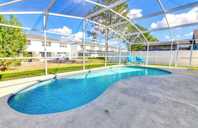 Clear Creek Vacation Home - Photo 21