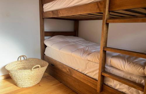 Cozy chalet next to slopes - Foto 20