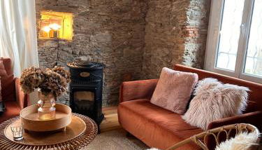 Maison de vacances - côte de Jade - coup de coeur - Foto 3