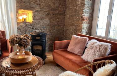 Maison de vacances - côte de Jade - coup de coeur - Foto 3