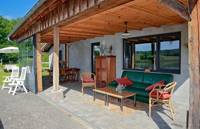 Unusual Hideaway in Lorraine - Photo 12