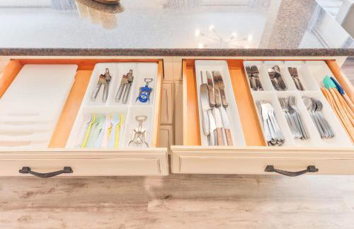 Heart of Hollywood Villa - Foto 28