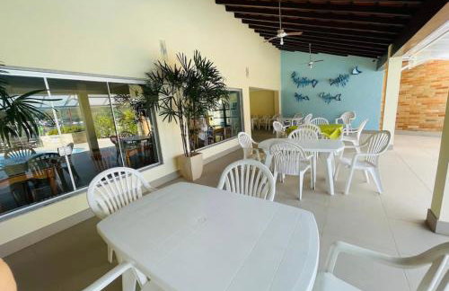 Casa de Praia Angra dos Reis c/Píer exclusivo à Beira Mar + Churrasqueira a 5min da praia. - Foto 11