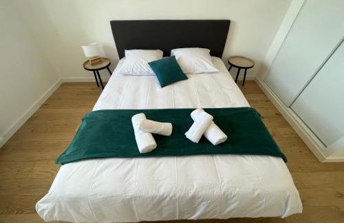 la villa d'Irissou - Foto 3