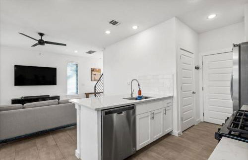 Stunning 3BR Home in Desirable Austin Location - Foto 25