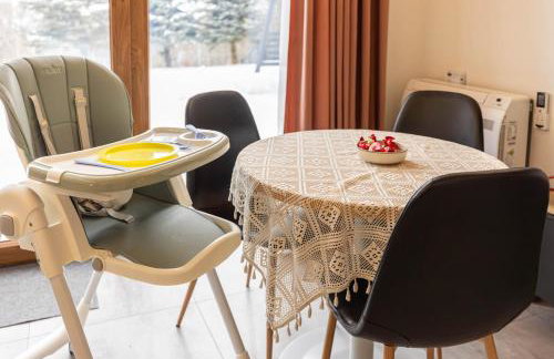 Mały Tiny Domek w górach z kominkiem , Piwniczna-Zdrój - Foto 57