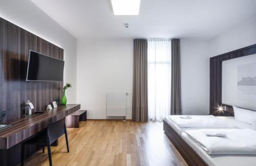 sevenDays Hotel BoardingHouse - Photo 48