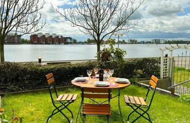 Ferienwohnung Havenblick - Foto 35