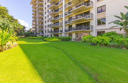 Popular Ground Floor with Extra Grassy Area - Beach Tower at Ko Olina Beach Villas Resort - Foto 62