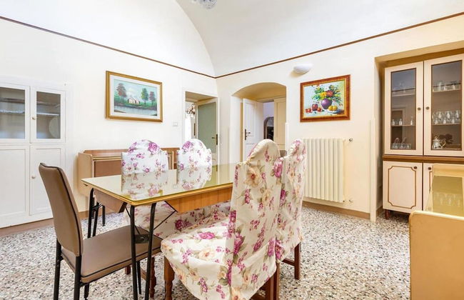 2043 Antica Dimora Stasi by Barbarhouse - Foto 28