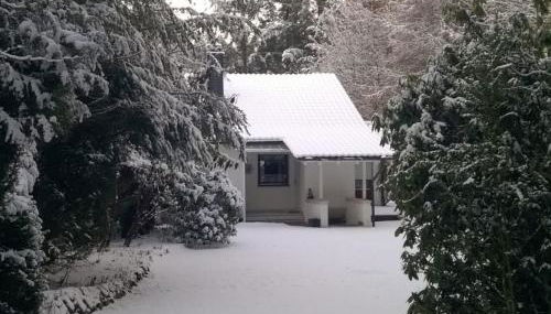 Holiday Home in Im Trieschelbach mit Großem Garten by Interhome - Foto 4