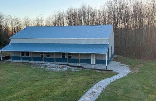 Derby House & Indoor Pickleball - Foto 67