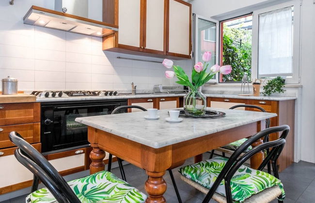 JOIVY Cozy and Hygge Apartment - Foto 11