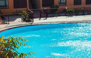 Bahia Sol Deluxe - Photo 30