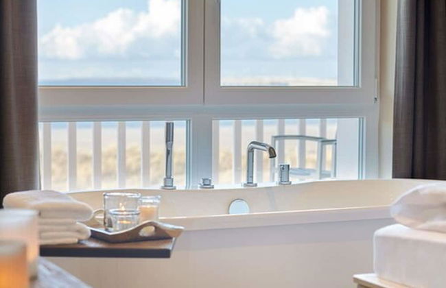 Beach Apartments Heiligenhafen - Foto 75