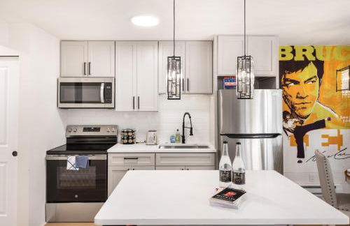 Bruce Lee 1BR Condo Brand New in Queen Anne - Foto 18