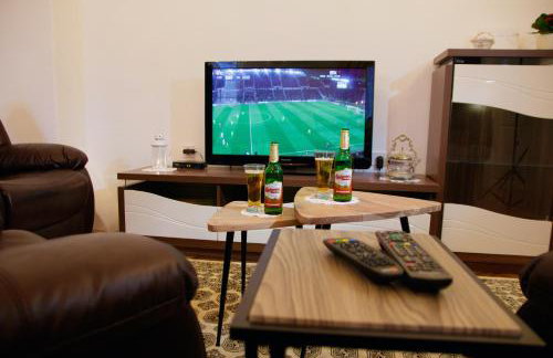 Little Vienna Gold Apartment - Foto 6