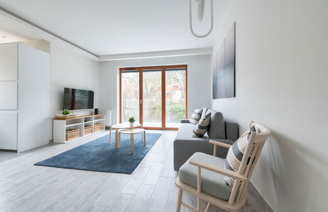 Dom & House - Apartments Sopot Kamienny Potok - Foto 22