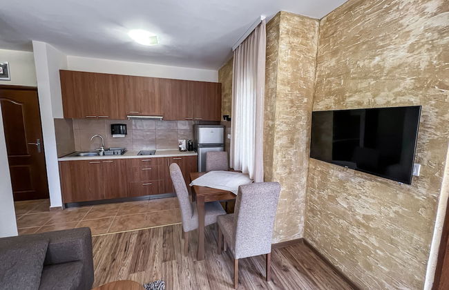 Apartmani Bijelic - Photo 15