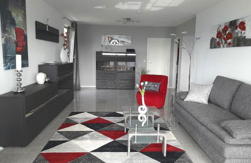 Kaiser - Ferienwohnungen Dreiburgenblick - Foto 18