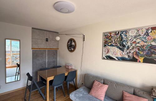 La Foux d Allos Les Cimes - Foto 5