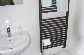 Garn Lodge - Foto 60