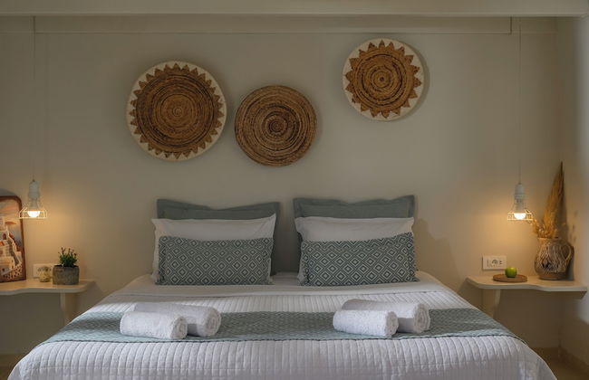 Michelangelo Beach Villa - Foto 3