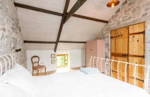 Cosy Welsh Farm Cottages - Foto 32