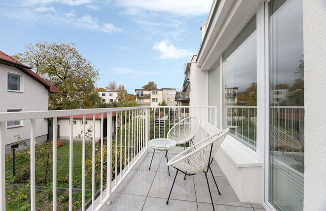 Morze Apartamenty by Grand Apartments - Foto 27