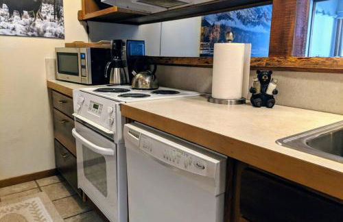 Beautiful Mountain Condo - Foto 27