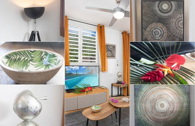 DOMAINE DE MAPOU - Photo 33