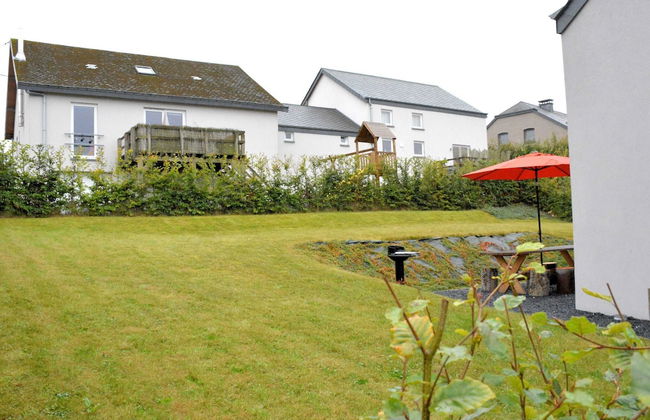 Elegant Child Friendly Villa in Berismenil near Forest - Foto 25