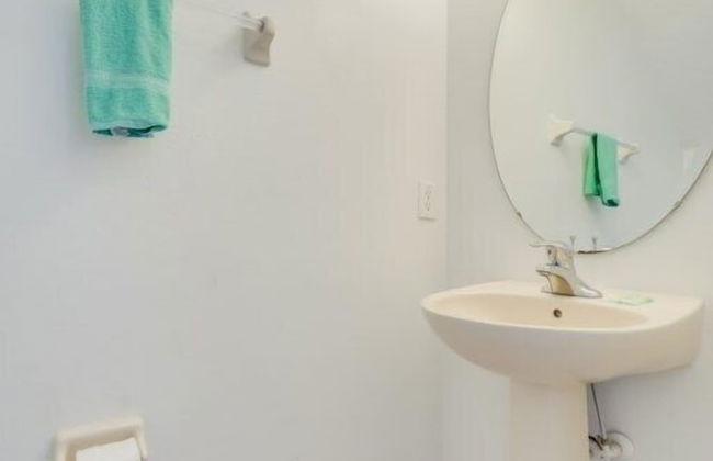 Daniel's Solana House - Foto 34