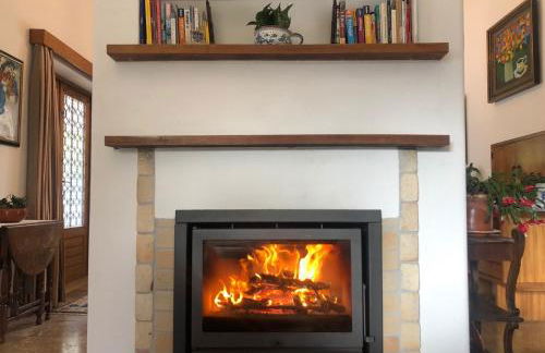 Charming Villa with Heated Pool near Sandy Beach, Hiking, Golf and Wineries - Foto 11