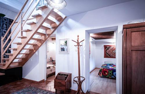 Chata na Wilczaku - Foto 21