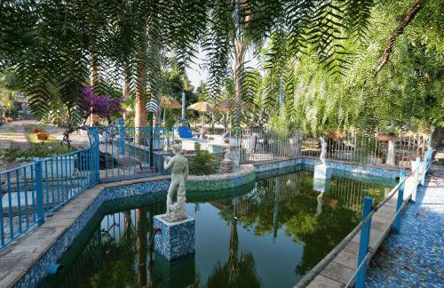 Holiday Maison Villa Arci - Foto 70