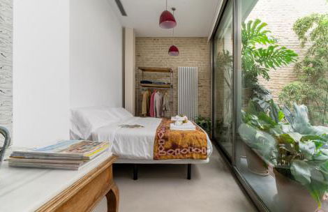 Casa Boutique San Bernardo, con jacuzzi y parking. - Foto 27