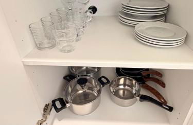 Apartamentos NICE CENTRAL BUILDING - Foto 11