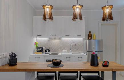 Euphoria Suites Palaiokastritsa - Foto 16