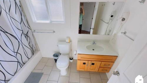 Central Berkeley Garden Oasis - Photo 5