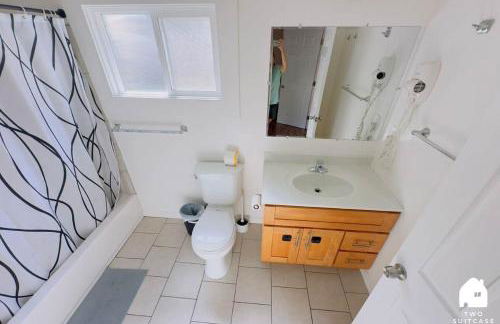 Central Berkeley Garden Oasis - Foto 5