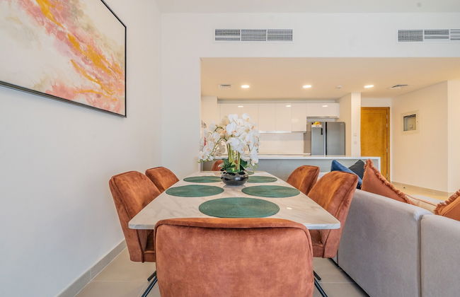 Primestay - Al Andalus JGE Apartments - Foto 47