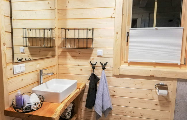 Hütte Buchfink - Photo 16