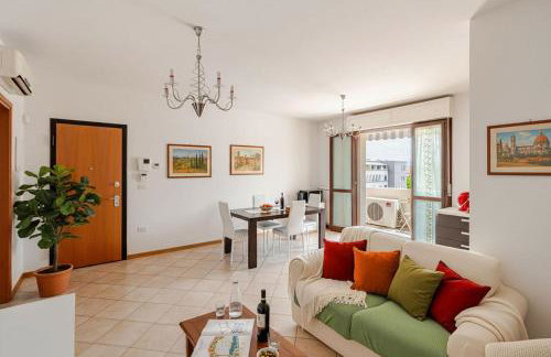 5&5 - Spacious, Bright, With FREE Private Parking - Foto 26