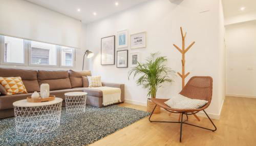 MODERN LOVELY HOUSE GUGGENHEIM - Foto 3