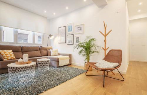 MODERN LOVELY HOUSE GUGGENHEIM - Foto 3