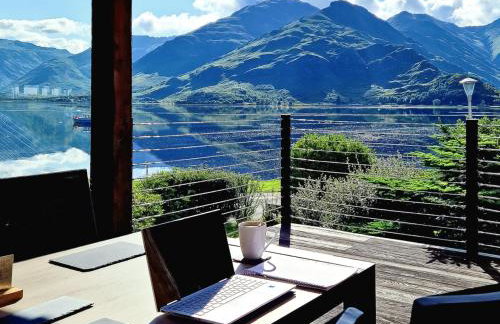 Ratagan Lodge - Photo 6