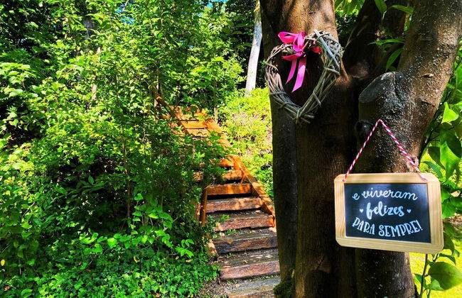 Lovely 1-bed Apartment in Santa Cruz do Douro - Photo 21