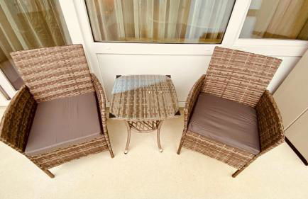 G&P Housing Apartments mit Küche & Balkon & HighSpeed Internet- Comfort - Foto 21